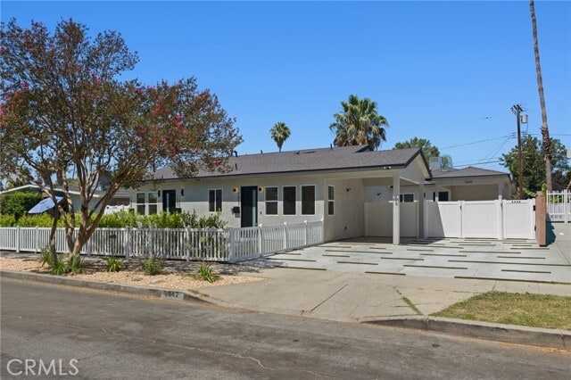 Building Photo - 7645 Melvin Ave