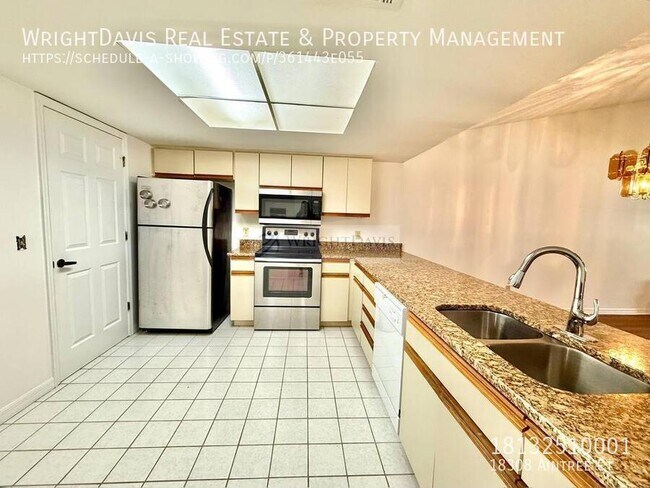 Building Photo - 18308 Aintree Ct
