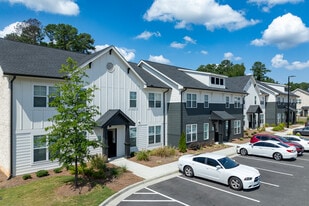 Building Photo - Kinwood Union City