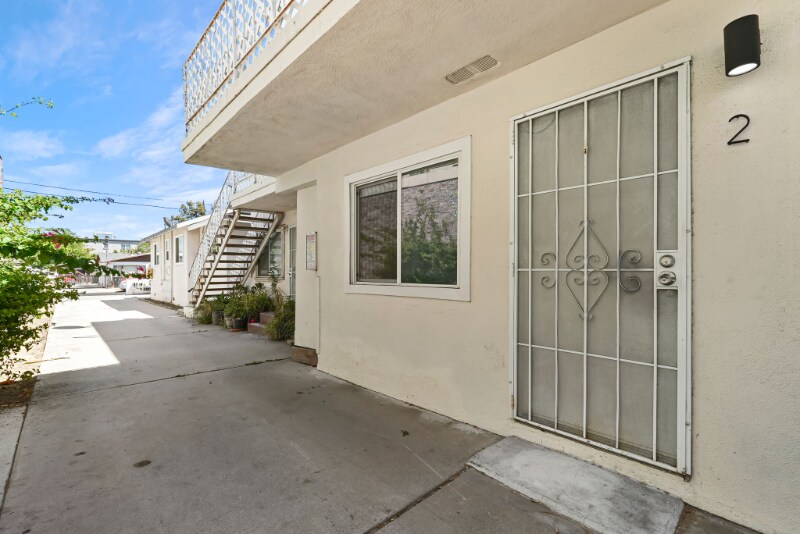 Building Photo - 5549 Fulcher Ave