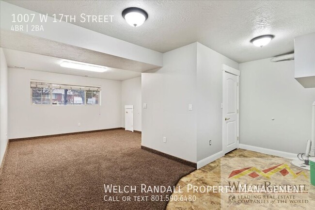 Building Photo - Spacious Single-Family Home in Ogden