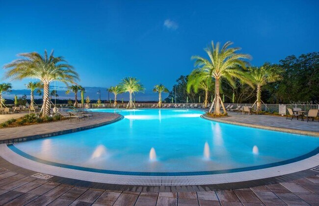 Building Photo - 3242 Anchor Bay Trail