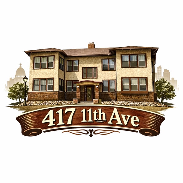 Building Photo - 417 11th Ave SE