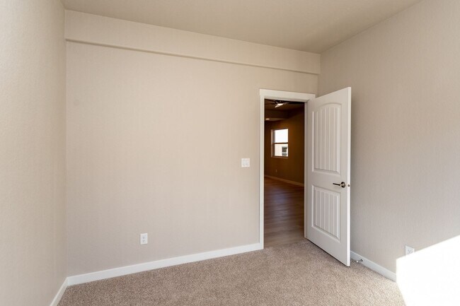 Building Photo - Unveiling Luxury Living: Townhomes with Ma...