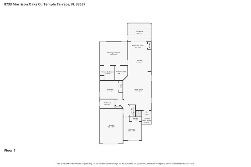 Building Photo - 8733 Morrison Oaks Ct