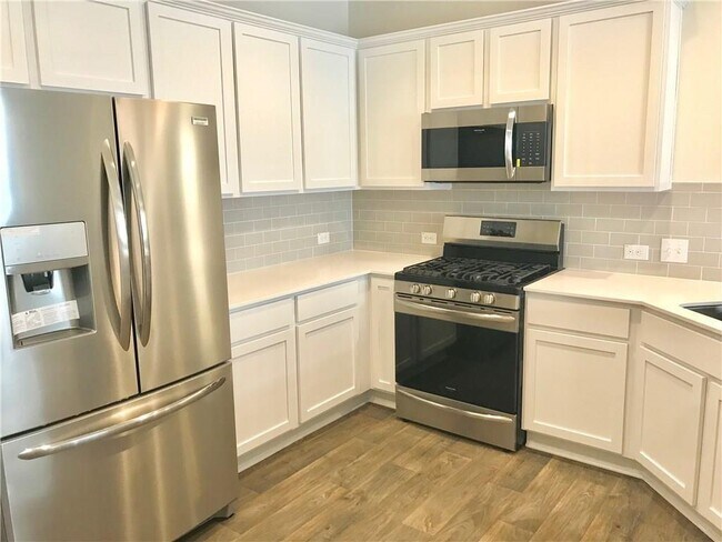 Building Photo - 4605 Quarrybank Dr.