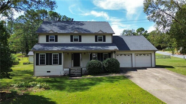 Building Photo - 1270 Morgan Chase Terrace NE