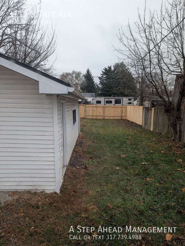 Building Photo - 3117 S Taft Ave