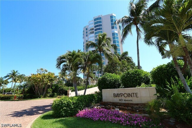 Building Photo - 60 Seagate Dr