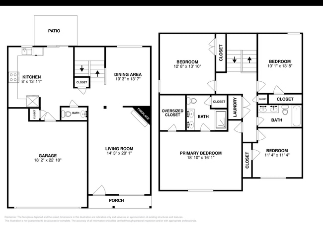 Building Photo - 42 Denali Cir