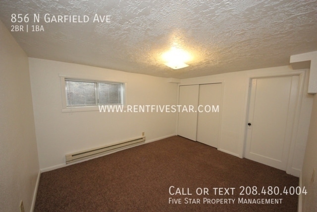 Building Photo - 856 N Garfield Ave