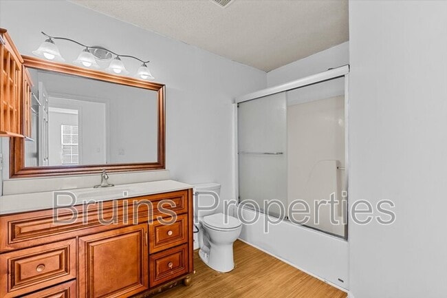 Building Photo - 5521 Hornaday Rd