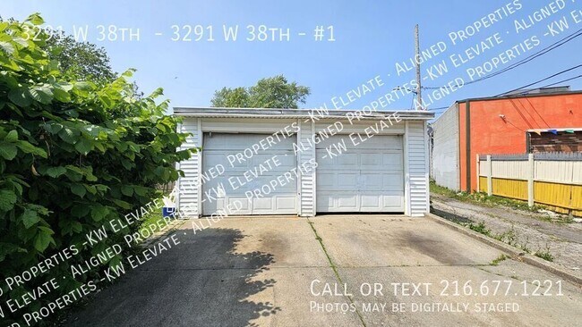 Building Photo - 3291 W 38th St