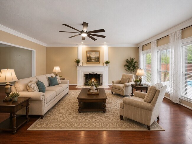 Building Photo - 4422 Pine Breeze Dr