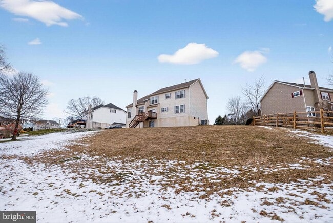 Building Photo - 2002 Archer Ct