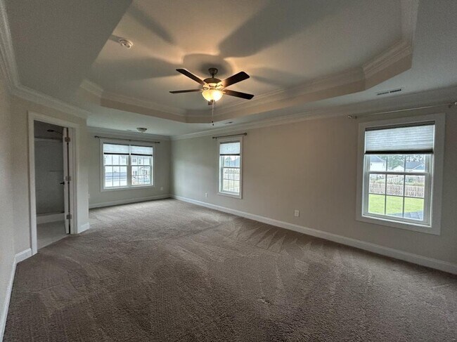 Building Photo - 47 Telfair Ct