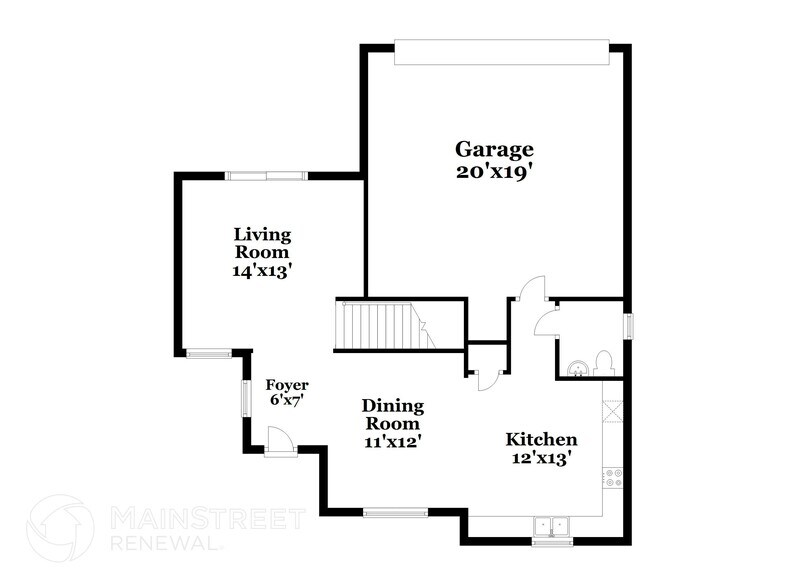 Building Photo - 3806 S 54th Glen