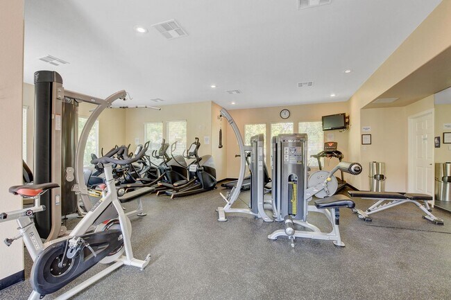 Building Photo - AWESOME SUMMERLIN CONDO IN GATED CORONADO ...