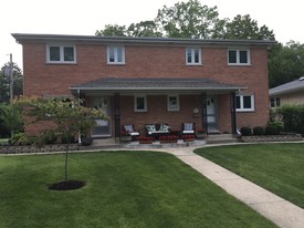 Building Photo - 807 Euclid Ct