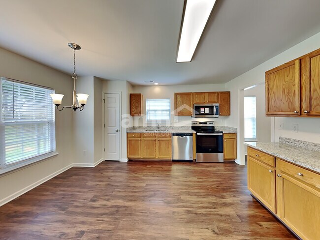 Building Photo - 1420 Jabbok Pl NW