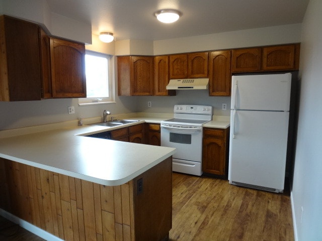 Building Photo - 607 Homestead Ct