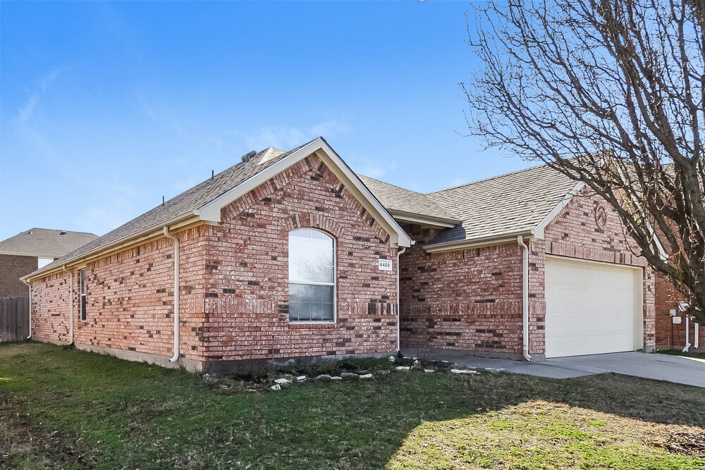 Building Photo - 4408 Blackberry Rd