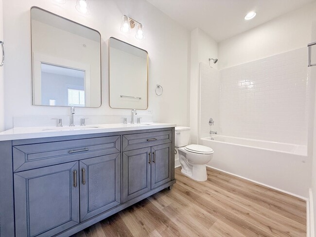 Building Photo - Fuller Style - Spacious 2-Bedroom Townhome with Flex Room at Highbury