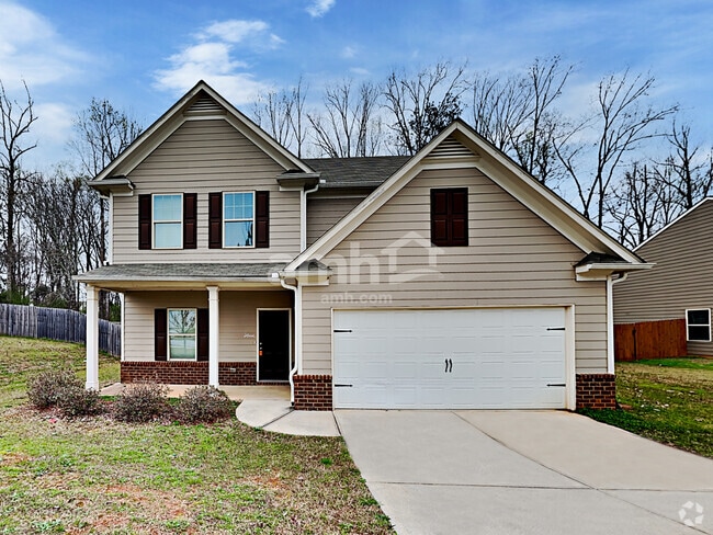 Building Photo - 3525 Mica Cir SE