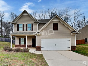 Building Photo - 3525 Mica Cir SE