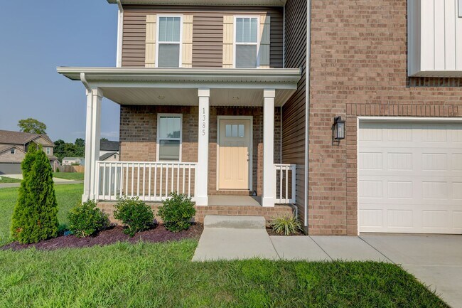 Building Photo - 1385 Harmon Ln