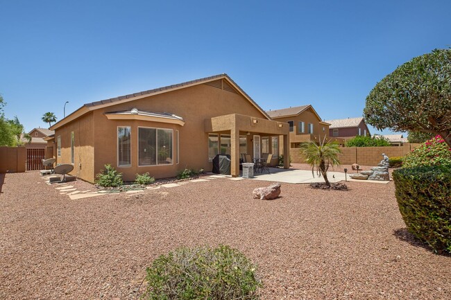 Building Photo - Great Furnished  Rental in Augusta Ranch f...