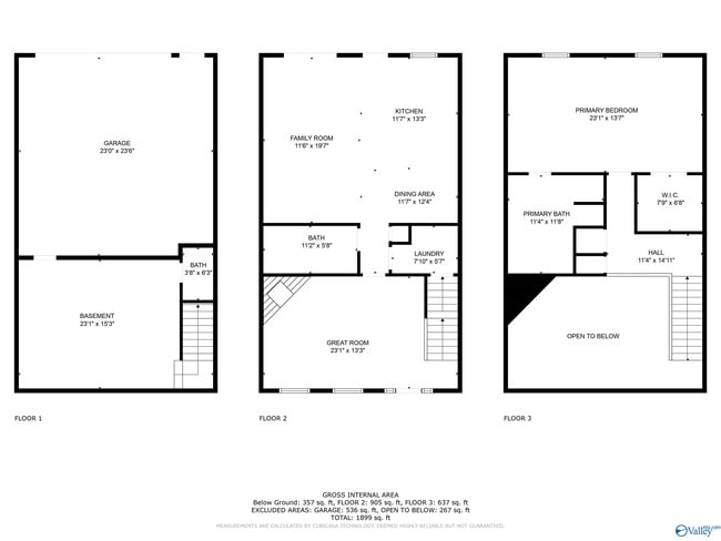 Building Photo - 6659 Steeplechase Dr NW