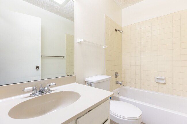 Building Photo - 8127 Babe Ruth St