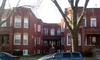 Building Photo - 7310-7314 S King Dr