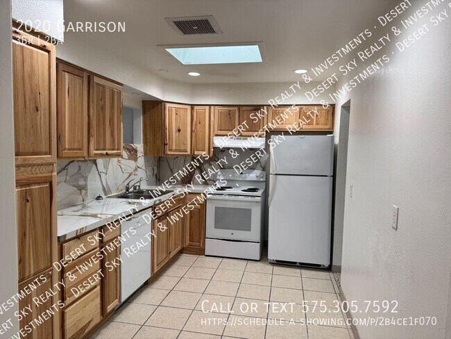 Building Photo - 2020 Garrison-