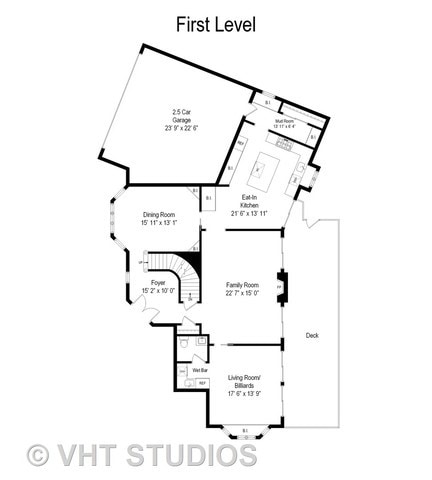 Building Photo - 1640 Sylvester Pl
