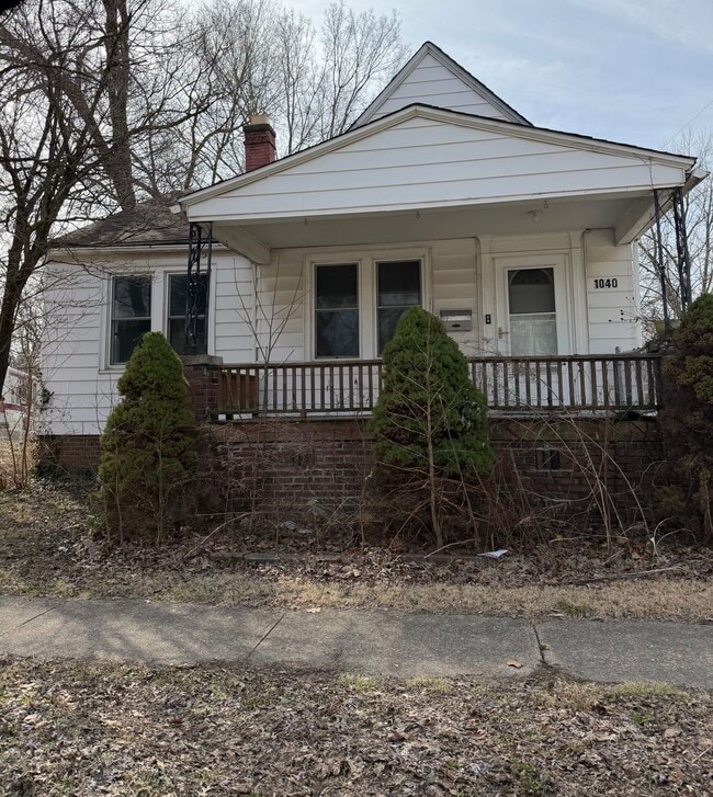 Building Photo - 2 Bedroom 1 Bathroom Historic Westside  $1050.00