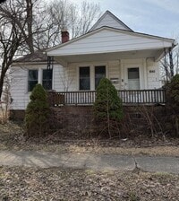 Building Photo - 2 Bedroom 1 Bathroom Historic Westside  $1050.00