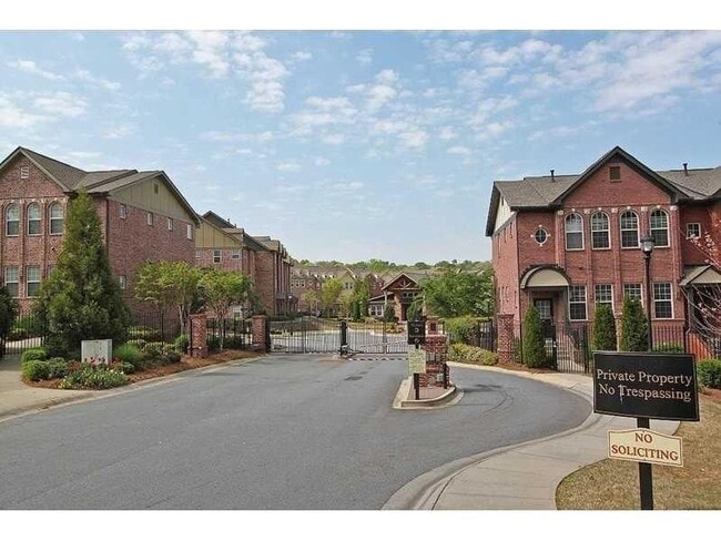 Building Photo - 3607 Ashford Creek Dr NE