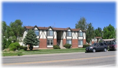 Primary Photo - Kigalia I Apartments