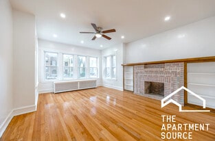 Building Photo - 5713 N Talman Ave