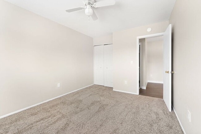 Building Photo - 1437 Ford Ave