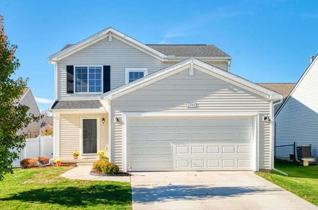 Primary Photo - 2783 Au Gres River Dr