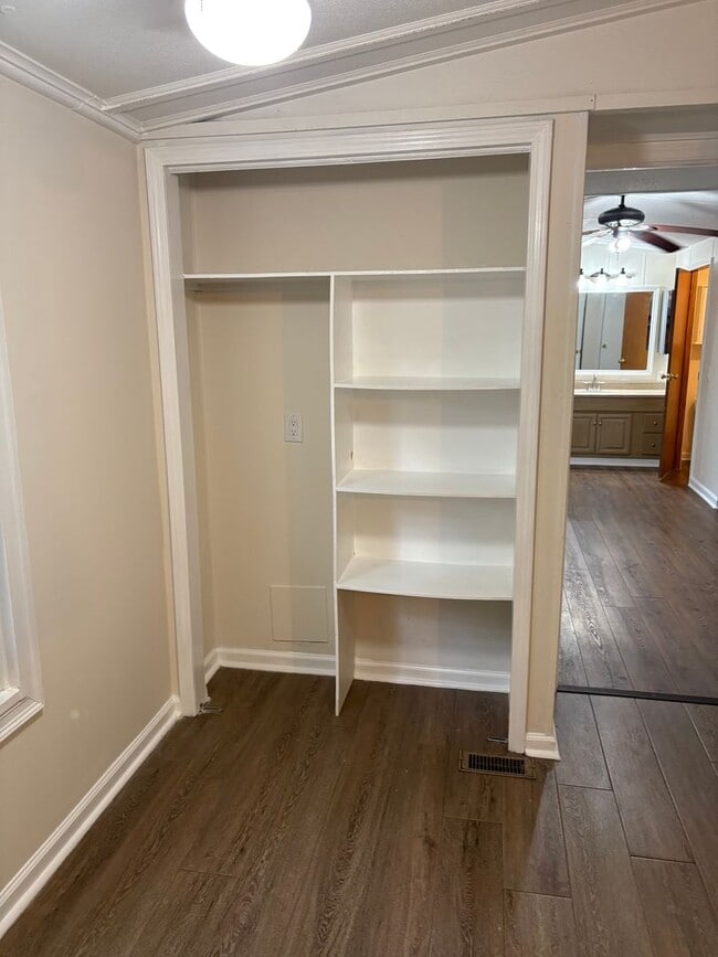 Building Photo - Secluded Open Floor Plan Mobile Home