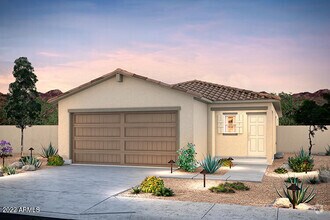 Building Photo - 3535 N Cocopa Dr