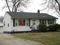 Building Photo - 1521 Patton Ave