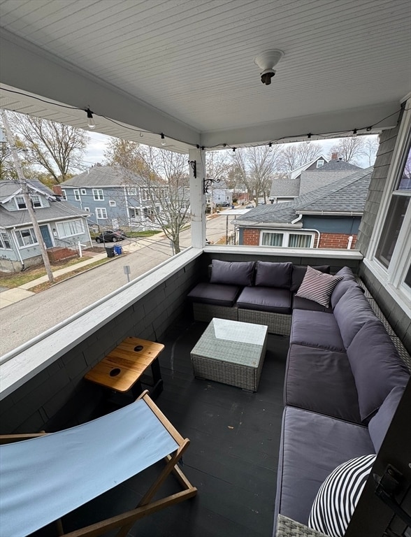 Building Photo - 160 Vassall St