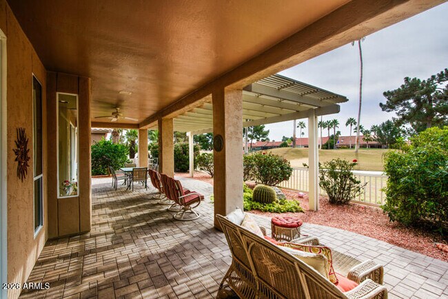 Building Photo - 10929 E Spring Creek Rd