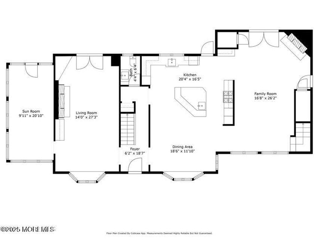 Building Photo - 101 Neptune Pl