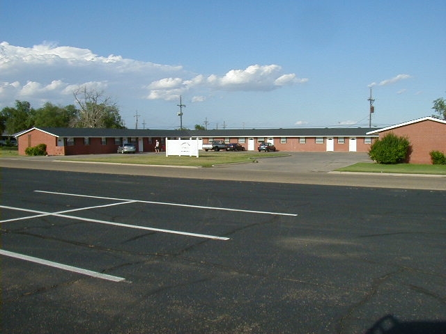 Primary Photo - Campus View